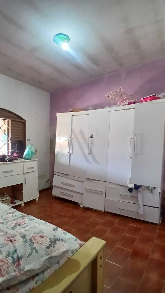 Casa, 988 m² - Foto 8