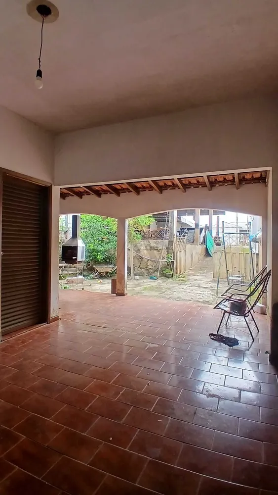 Casa, 988 m² - Foto 2