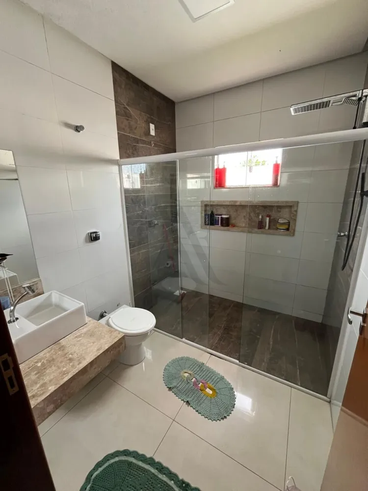 Casa, 3 quartos - Foto 12