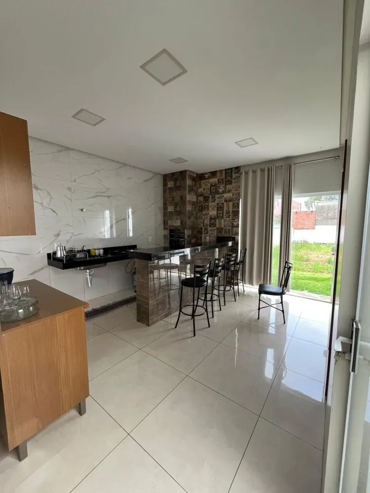 Casa, 3 quartos - Foto 5