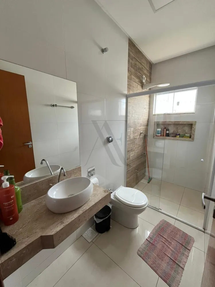 Casa, 3 quartos - Foto 7