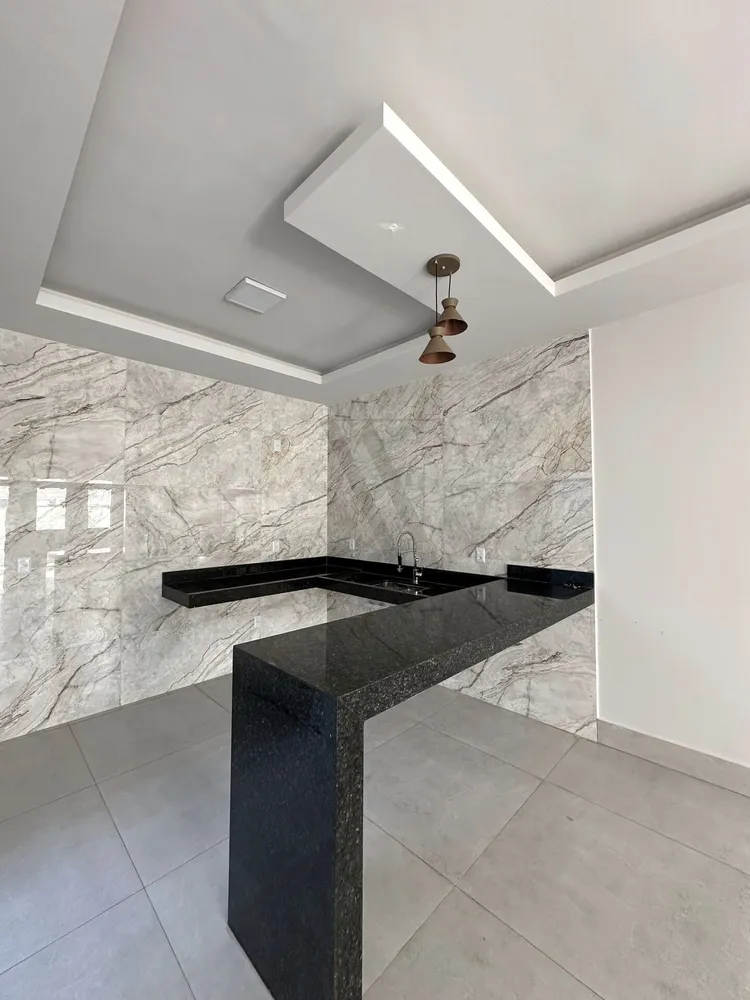 Casa, 2 quartos, 67 m² - Foto 2
