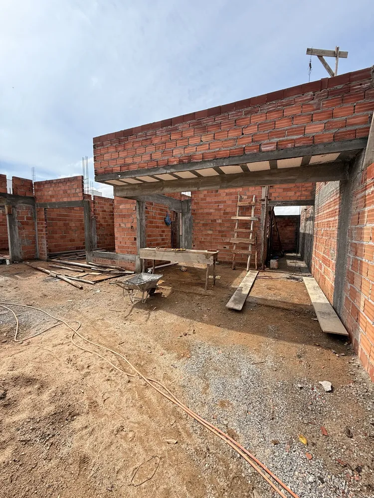 Casa, 3 quartos, 92 m² - Foto 3