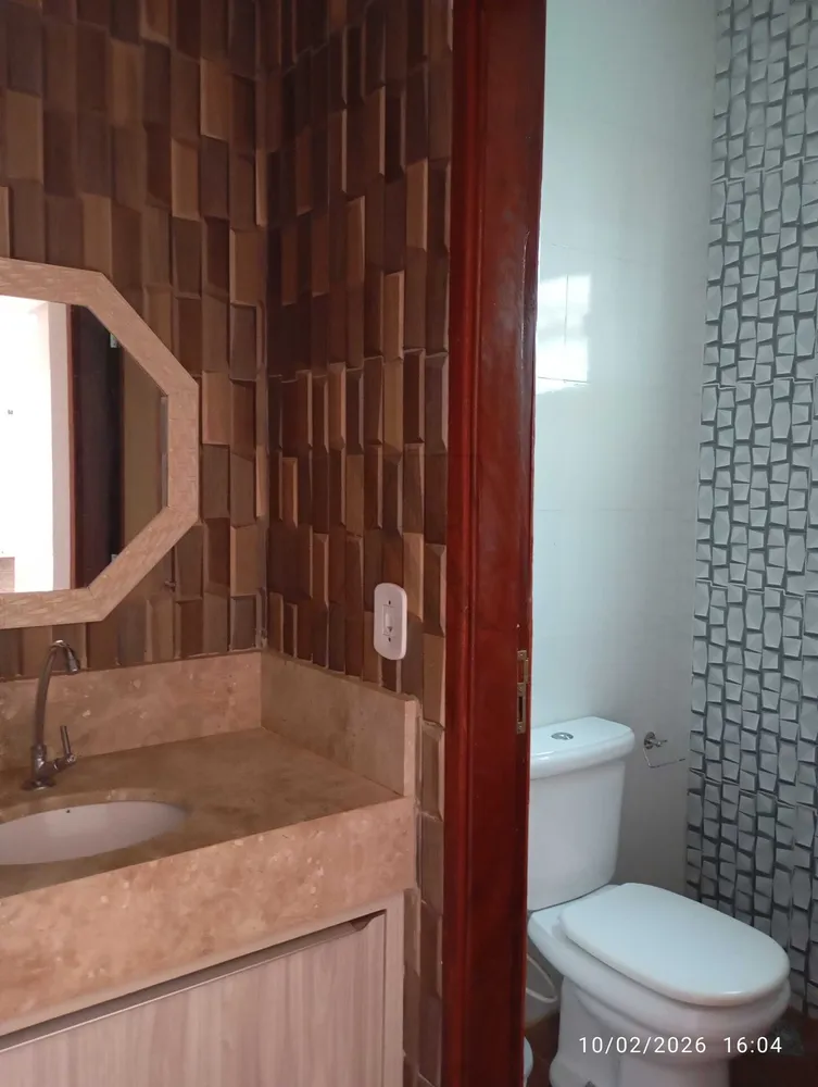 Casa, 3 quartos, 16554 m² - Foto 11