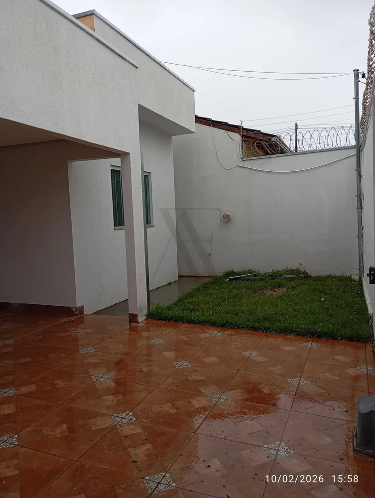 Casa, 3 quartos, 16554 m² - Foto 3