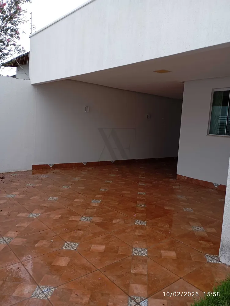 Casa, 3 quartos, 16554 m² - Foto 2