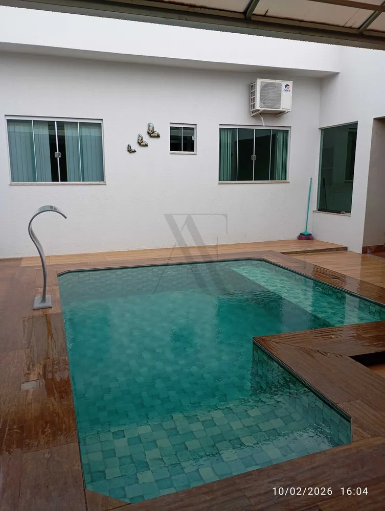 Casa, 3 quartos, 16554 m² - Foto 15