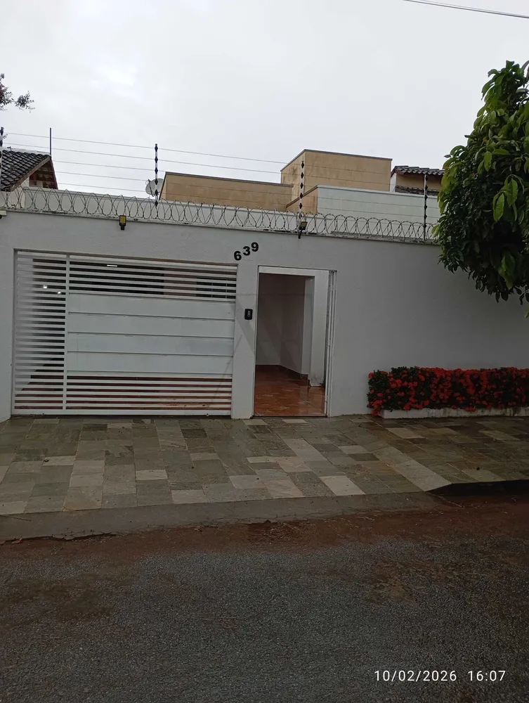 Casa, 3 quartos, 16554 m² - Foto 1