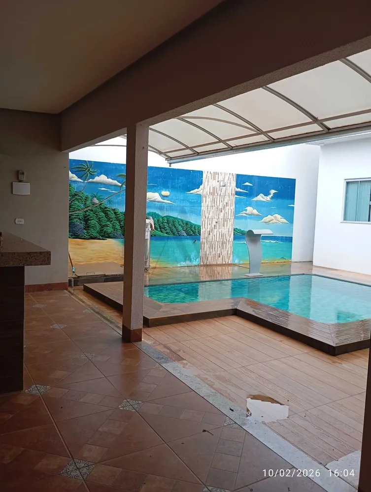 Casa, 3 quartos, 16554 m² - Foto 14