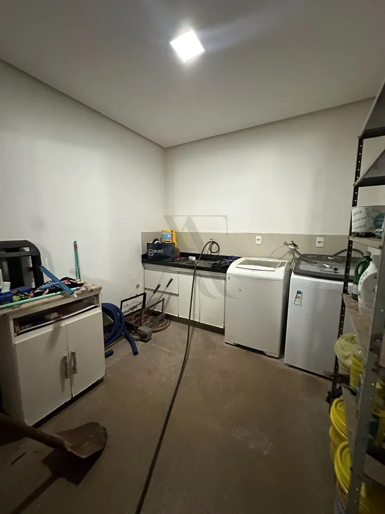 Casa, 4 quartos, 408 m² - Foto 6