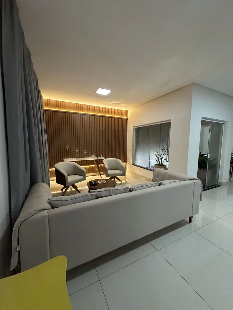 Casa, 4 quartos, 408 m² - Foto 3