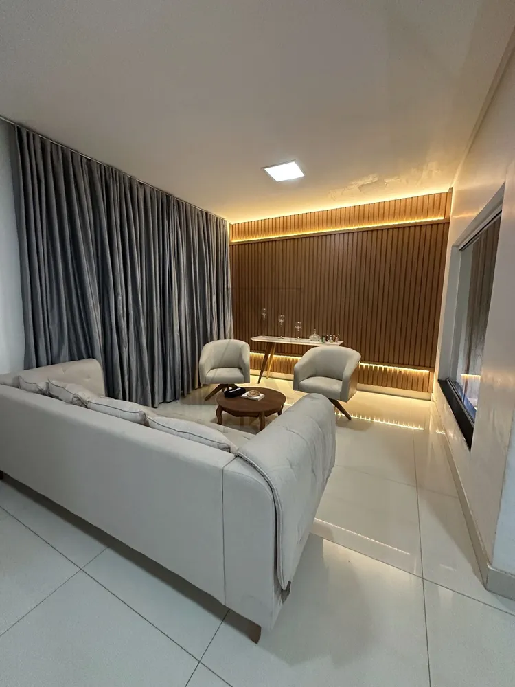 Casa, 4 quartos, 408 m² - Foto 1