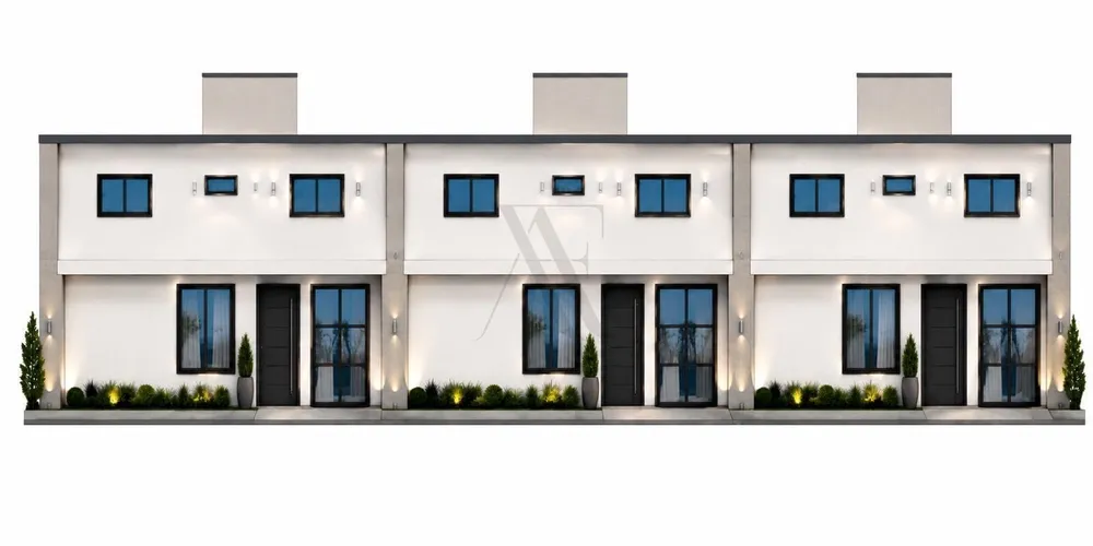 Sobrado, 3 quartos, 153 m² - Foto 2