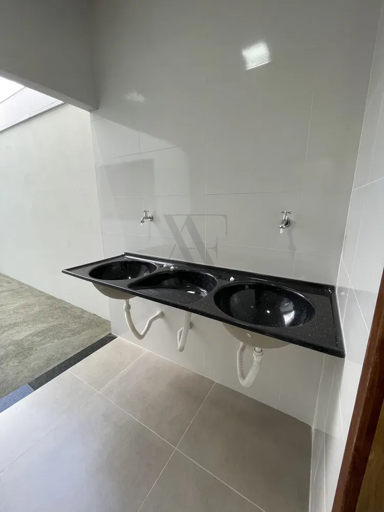 Casa, 3 quartos, 109 m² - Foto 14
