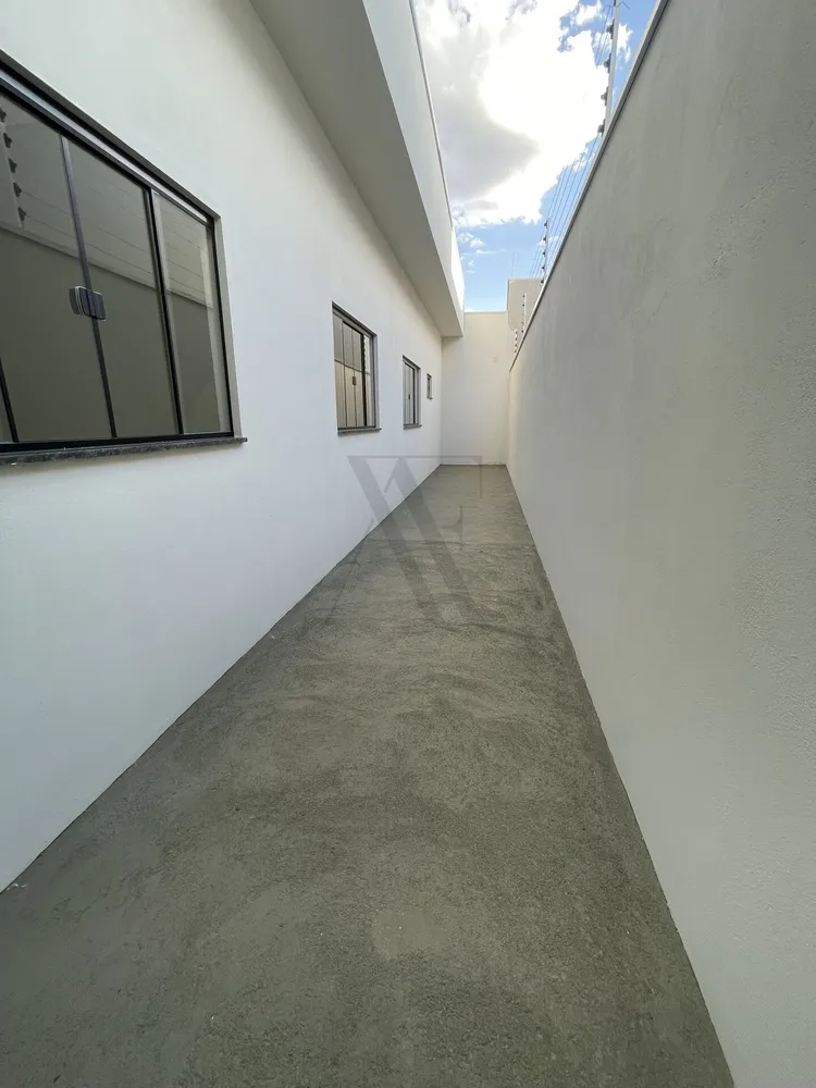 Casa, 3 quartos, 109 m² - Foto 11