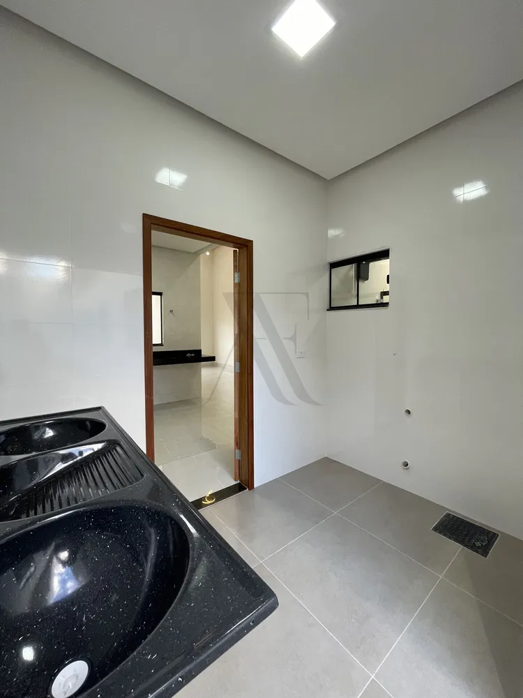 Casa, 3 quartos, 109 m² - Foto 10