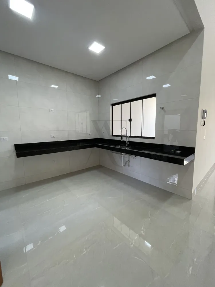 Casa, 3 quartos, 109 m² - Foto 5