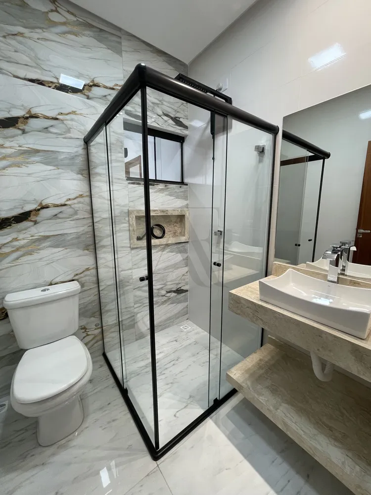 Casa, 3 quartos, 109 m² - Foto 6