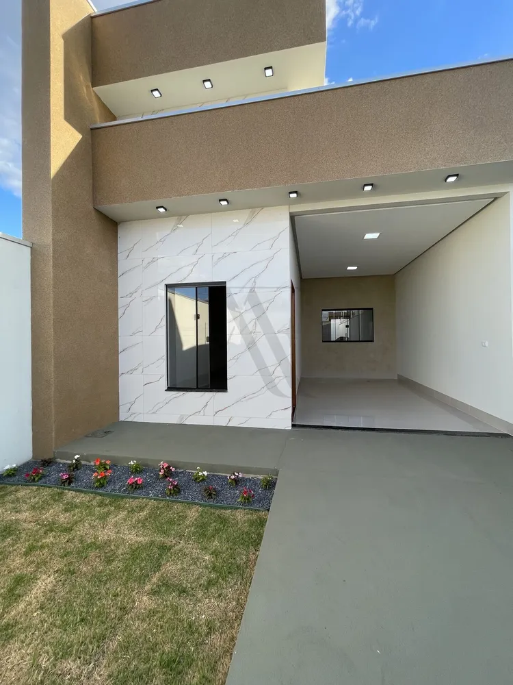 Casa, 3 quartos, 109 m² - Foto 16