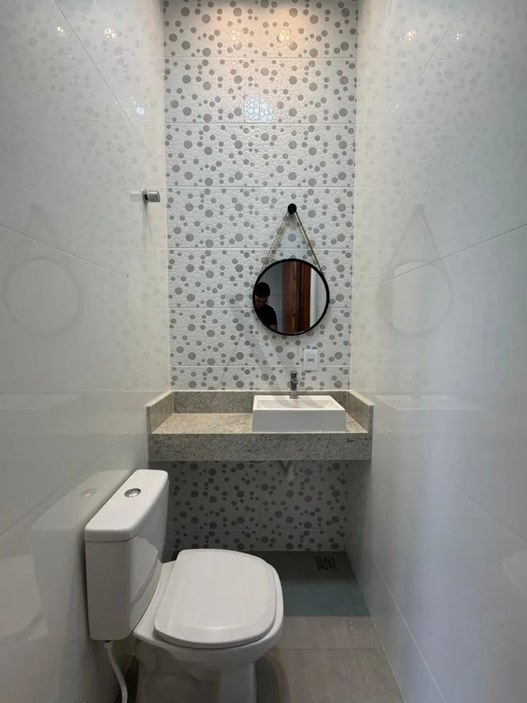 Casa de Condomínio, 3 quartos - Foto 7