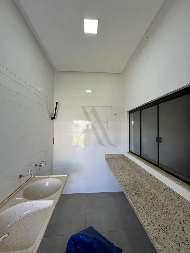 Casa de Condomínio, 3 quartos - Foto 13