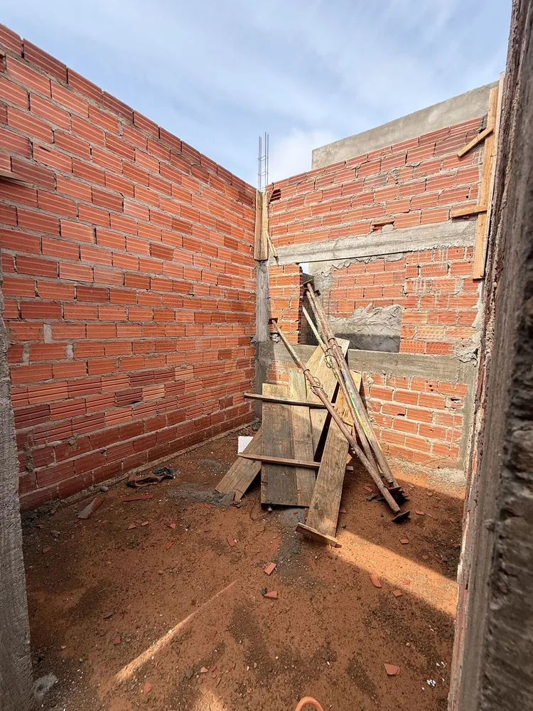 Casa, 3 quartos, 92 m² - Foto 6