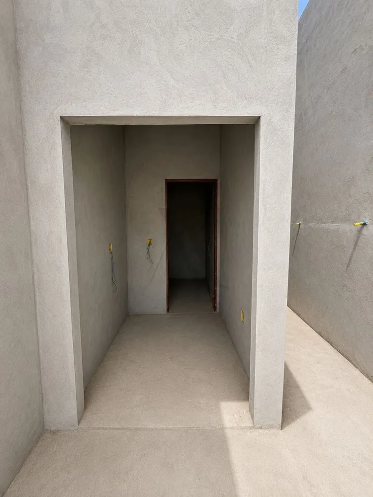Casa, 3 quartos, 106 m² - Foto 3