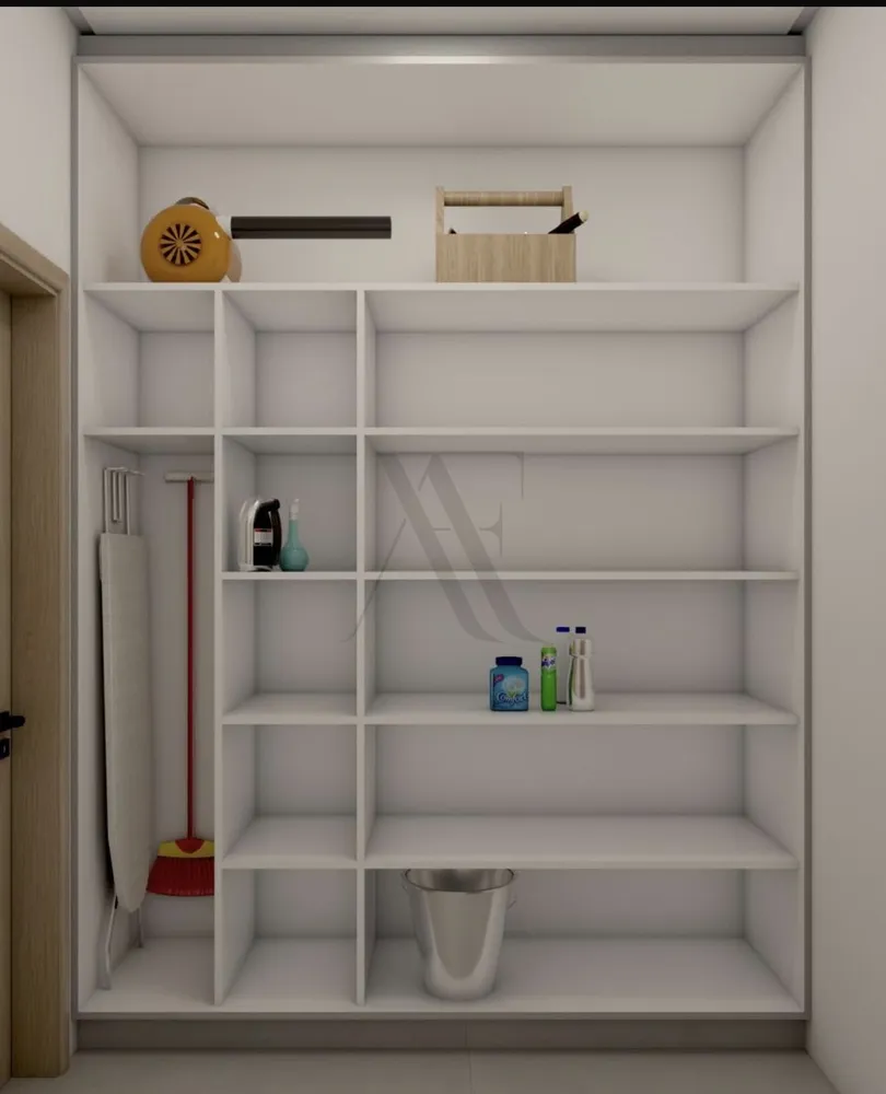 Casa, 3 quartos, 106 m² - Foto 14