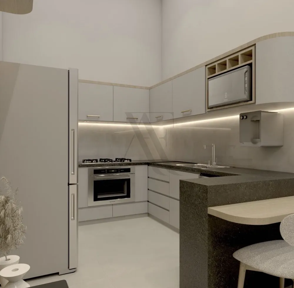 Casa, 3 quartos, 106 m² - Foto 12