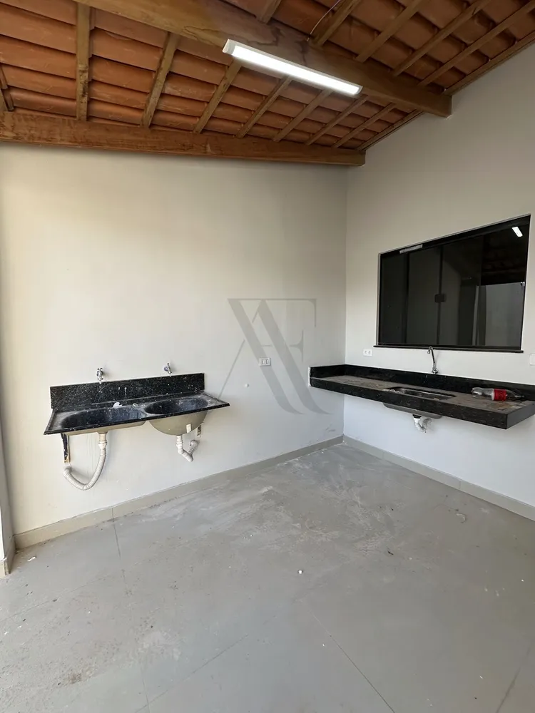 Casa, 3 quartos, 117 m² - Foto 8