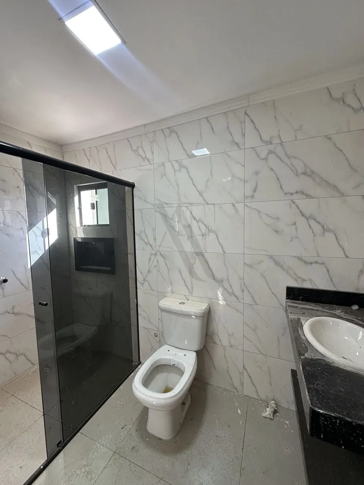 Casa, 3 quartos, 117 m² - Foto 1