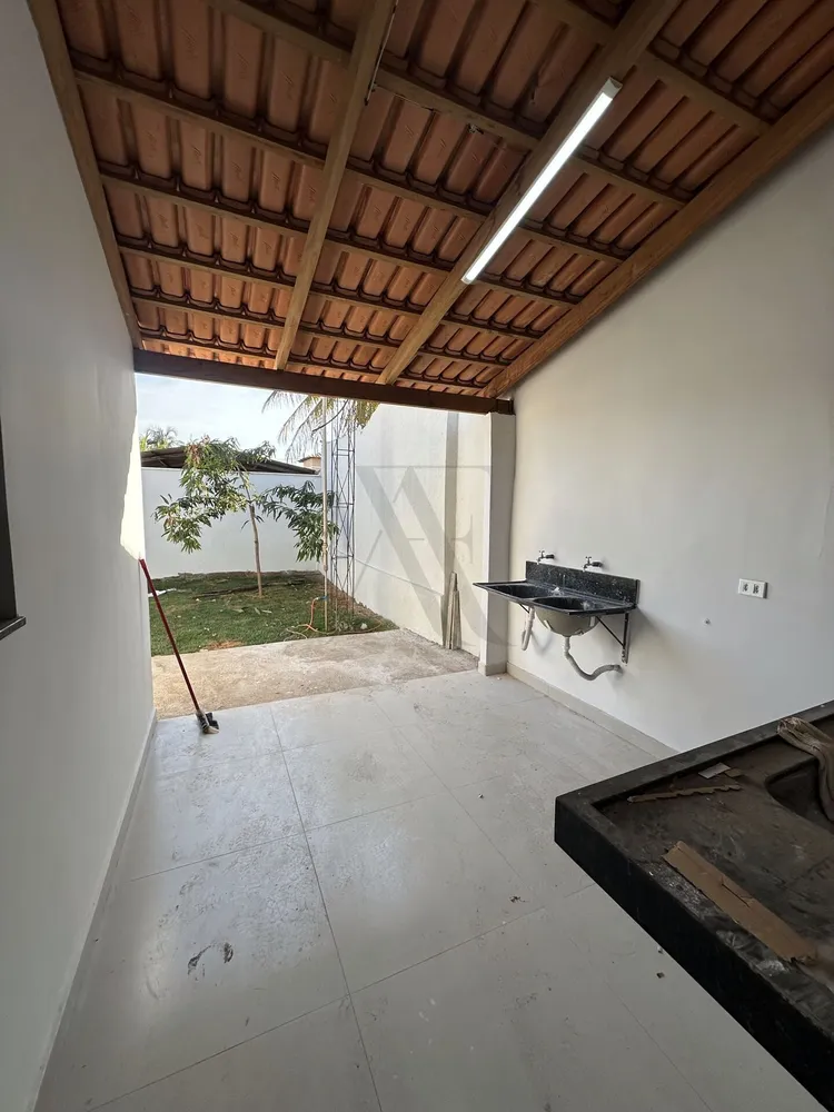 Casa, 3 quartos, 117 m² - Foto 5