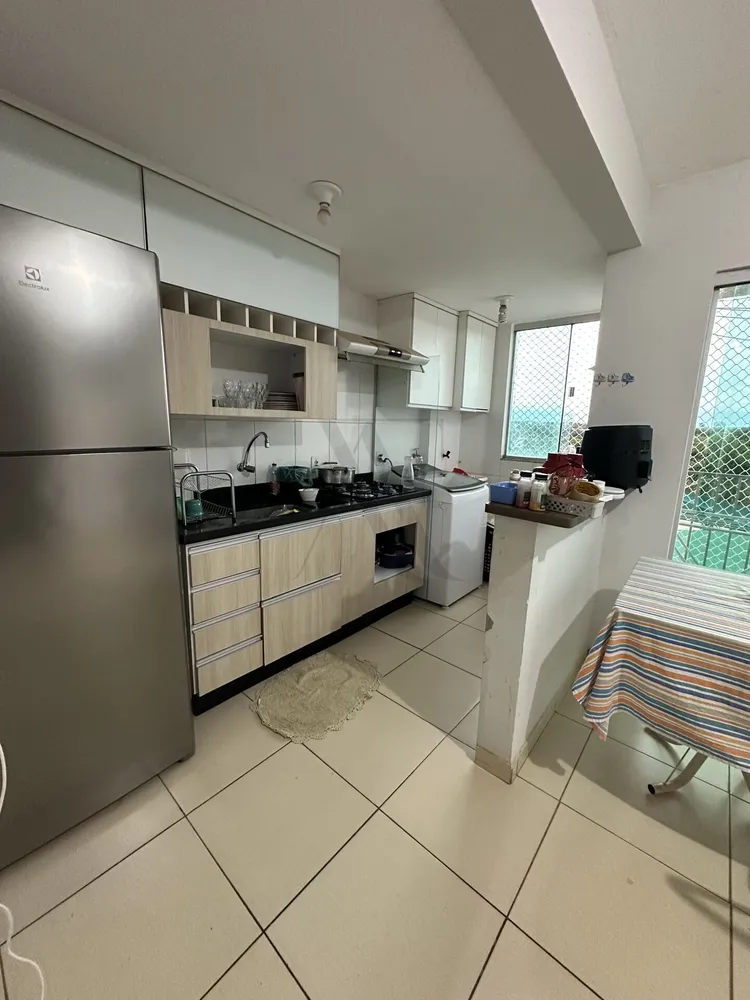 Apartamento, 2 quartos, 55 m² - Foto 6