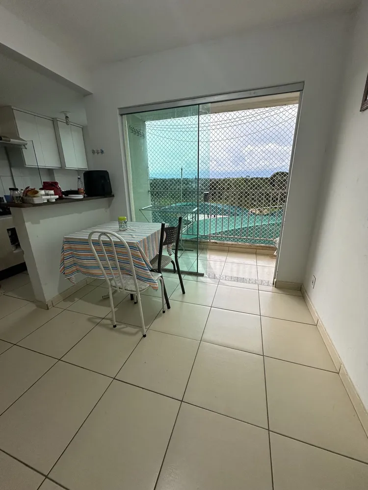 Apartamento, 2 quartos, 55 m² - Foto 2