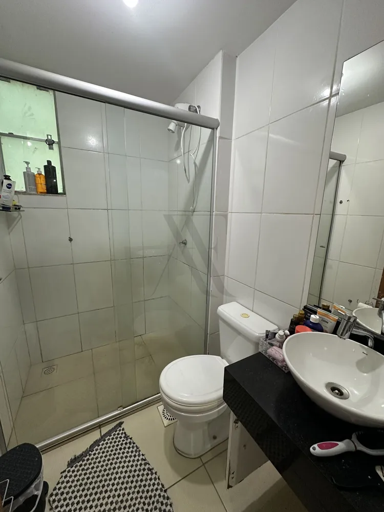 Apartamento, 2 quartos, 55 m² - Foto 5