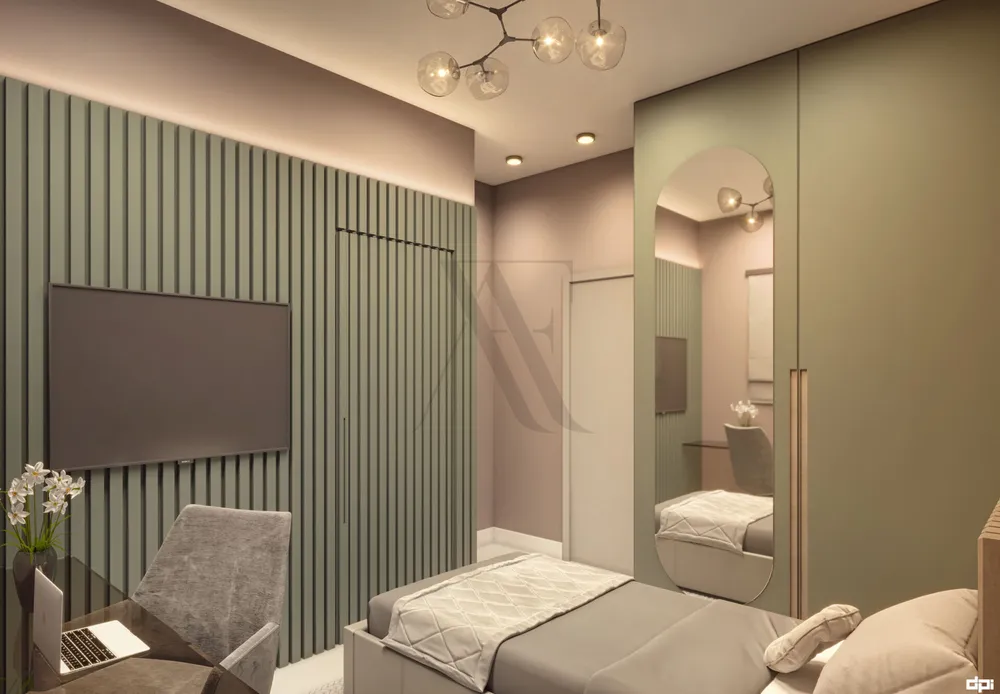 Apartamento, 2 quartos, 196 m² - Foto 9