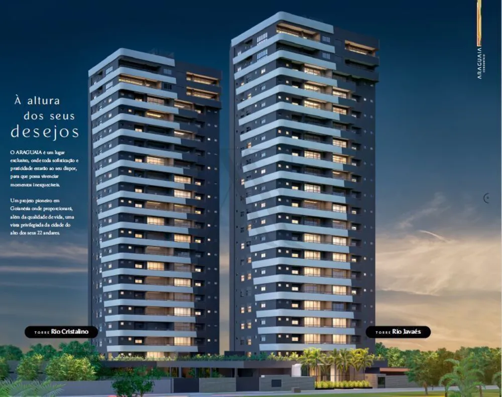 Apartamento, 2 quartos, 196 m² - Foto 5