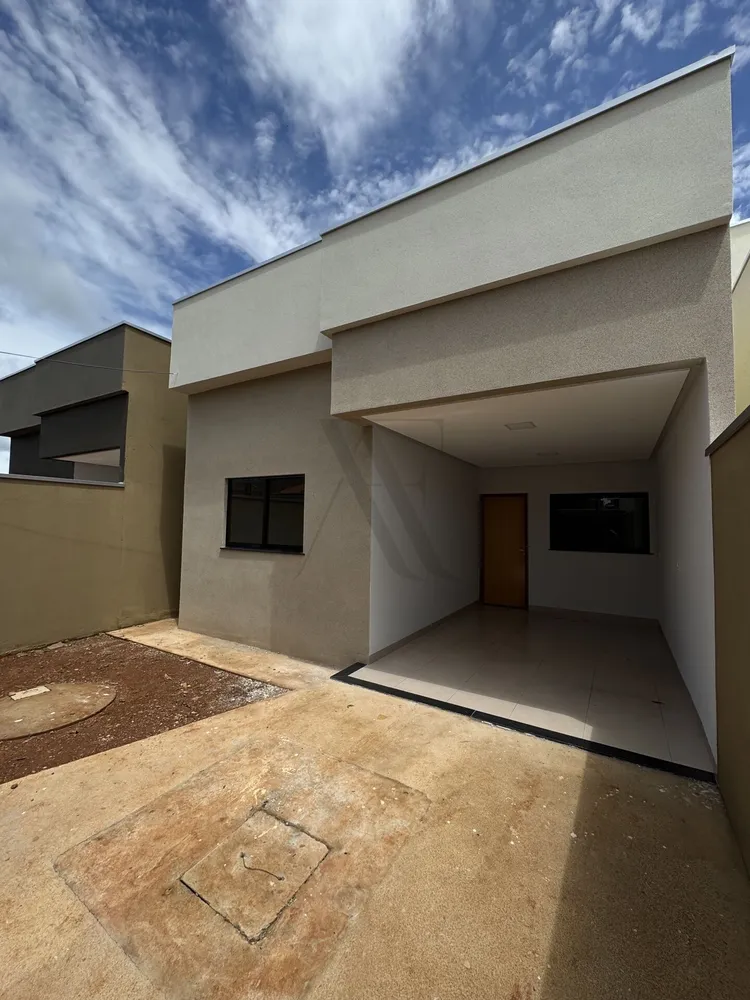 Casa, 3 quartos, 101 m² - Foto 2