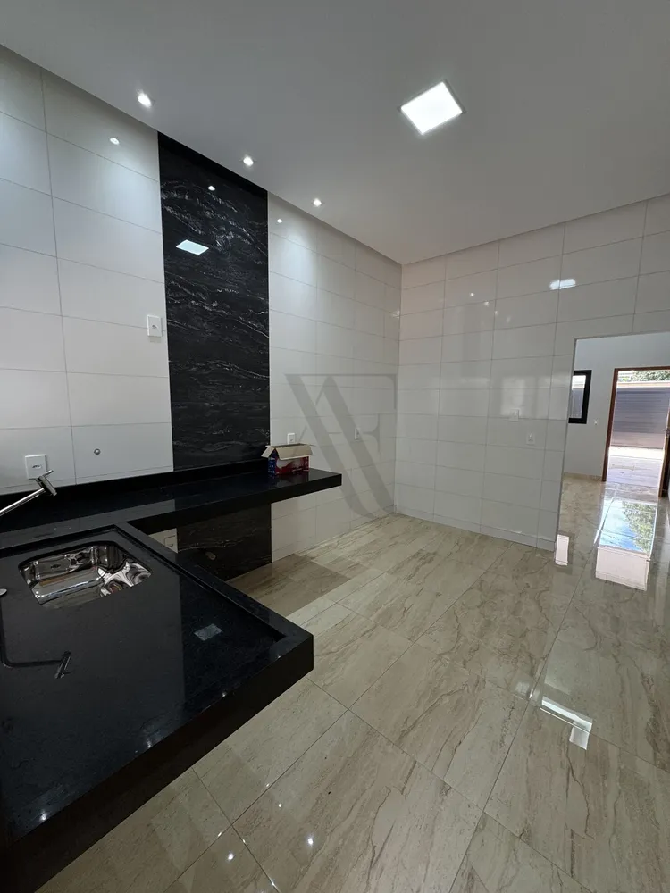 Casa, 3 quartos, 101 m² - Foto 4