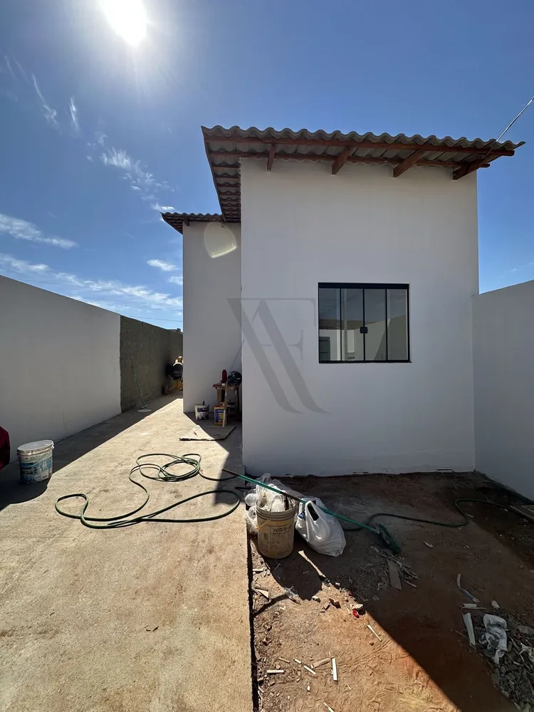 Casa, 3 quartos, 85 m² - Foto 12