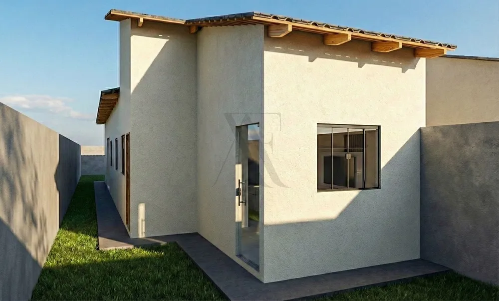 Casa, 3 quartos, 85 m² - Foto 8