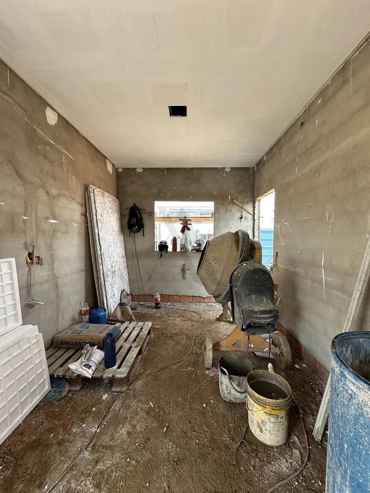Casa, 3 quartos, 85 m² - Foto 2