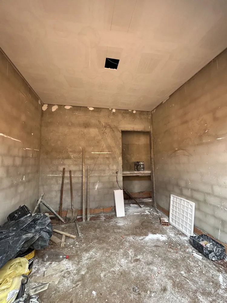 Casa, 3 quartos, 85 m² - Foto 1
