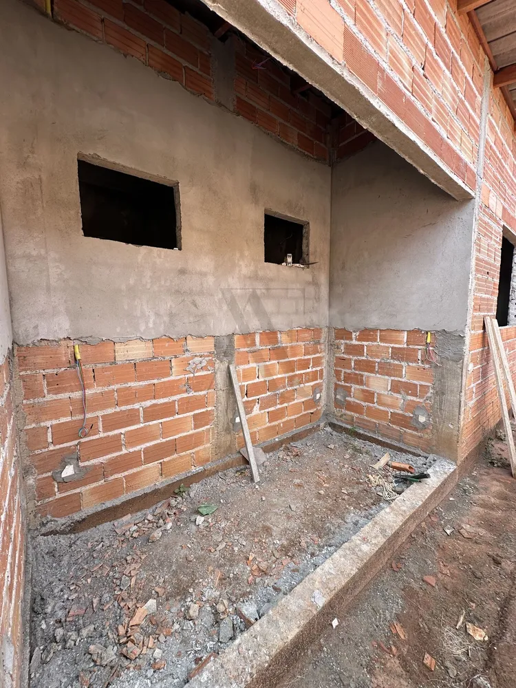 Casa, 3 quartos, 85 m² - Foto 3