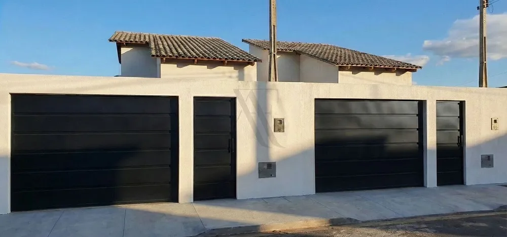 Casa, 3 quartos, 85 m² - Foto 5