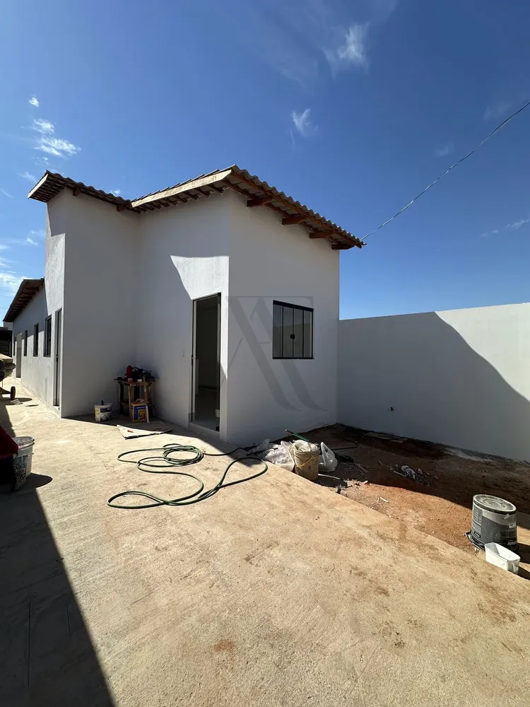 Casa, 3 quartos, 85 m² - Foto 9