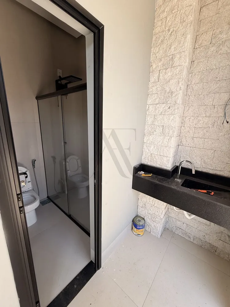 Casa, 3 quartos, 215 m² - Foto 9