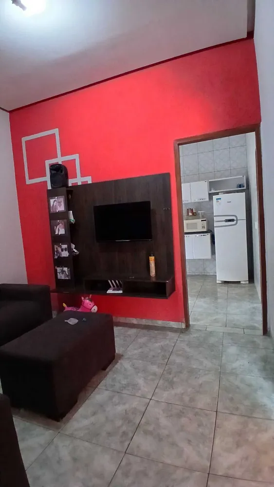 Casa, 2 quartos - Foto 5