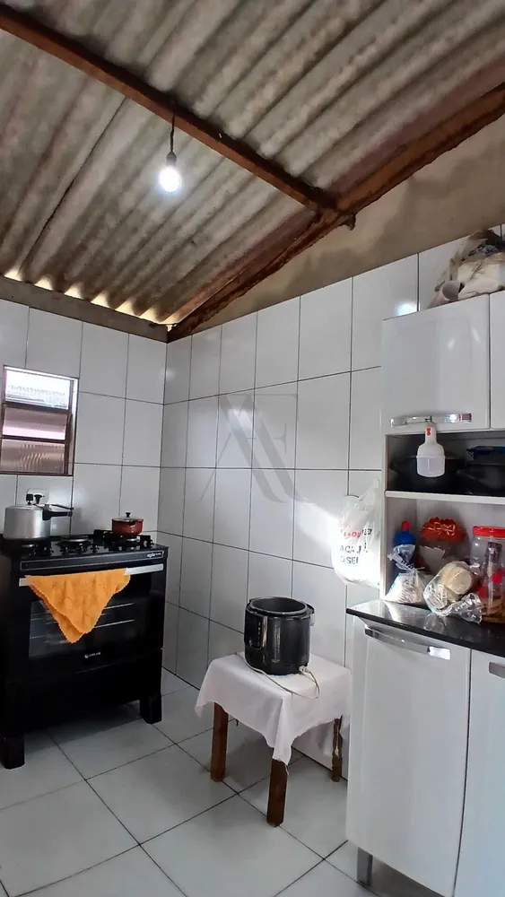 Casa, 2 quartos - Foto 8