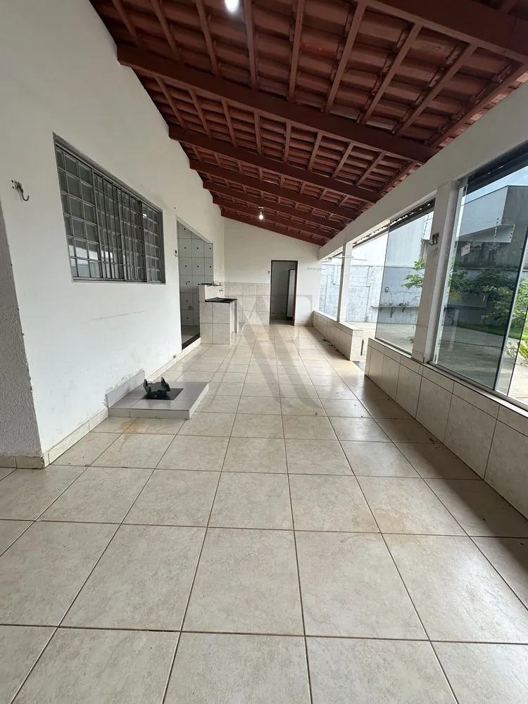 Casa, 3 quartos, 162 m² - Foto 4
